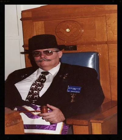  2001 Vincent DiGiulio
