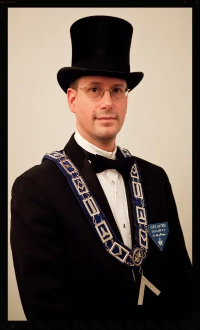 2011 Christopher C. Haynes