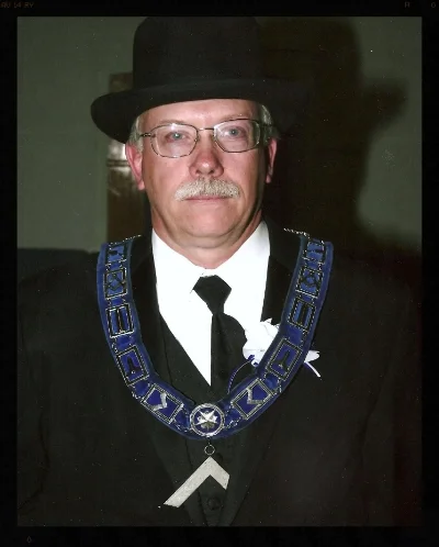  2007 Larry Lee