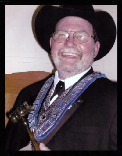  2004 Richard White