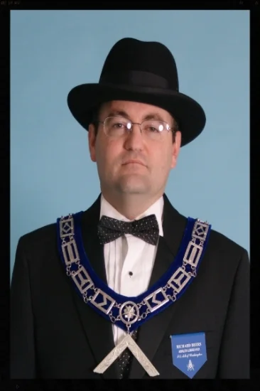  2010 Richard F. Beers II