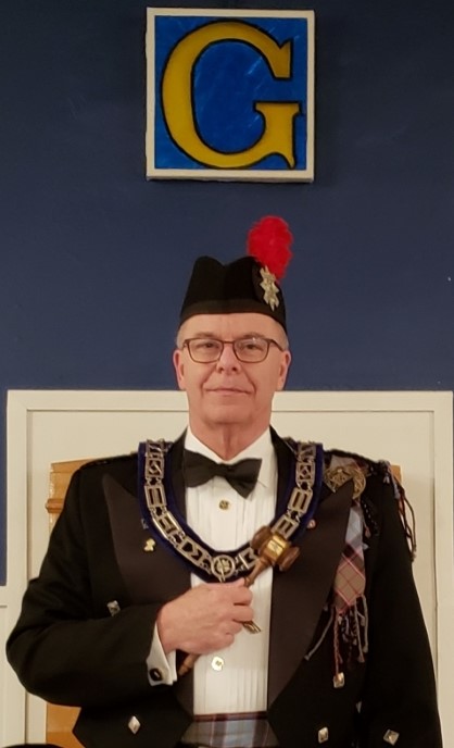  2019 Robert W. Guild 