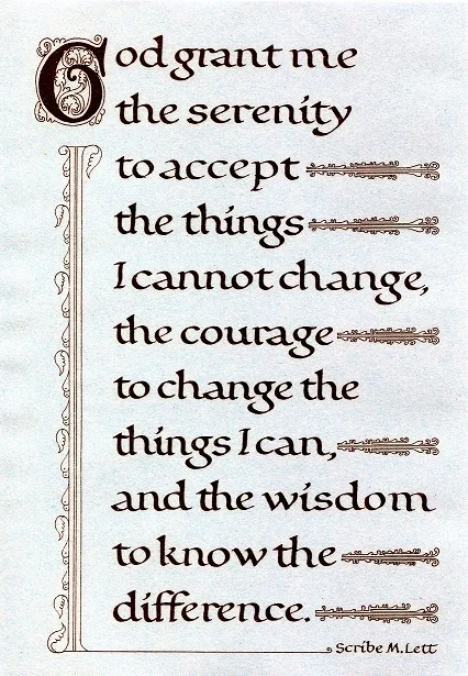 Foundational Hand
