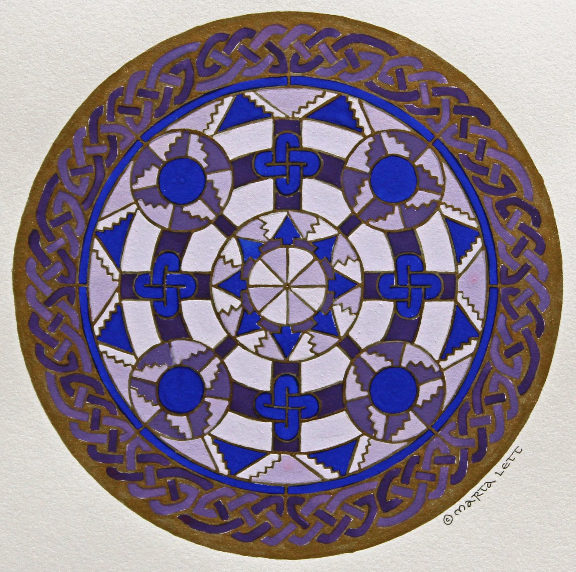 Viking Jewel
