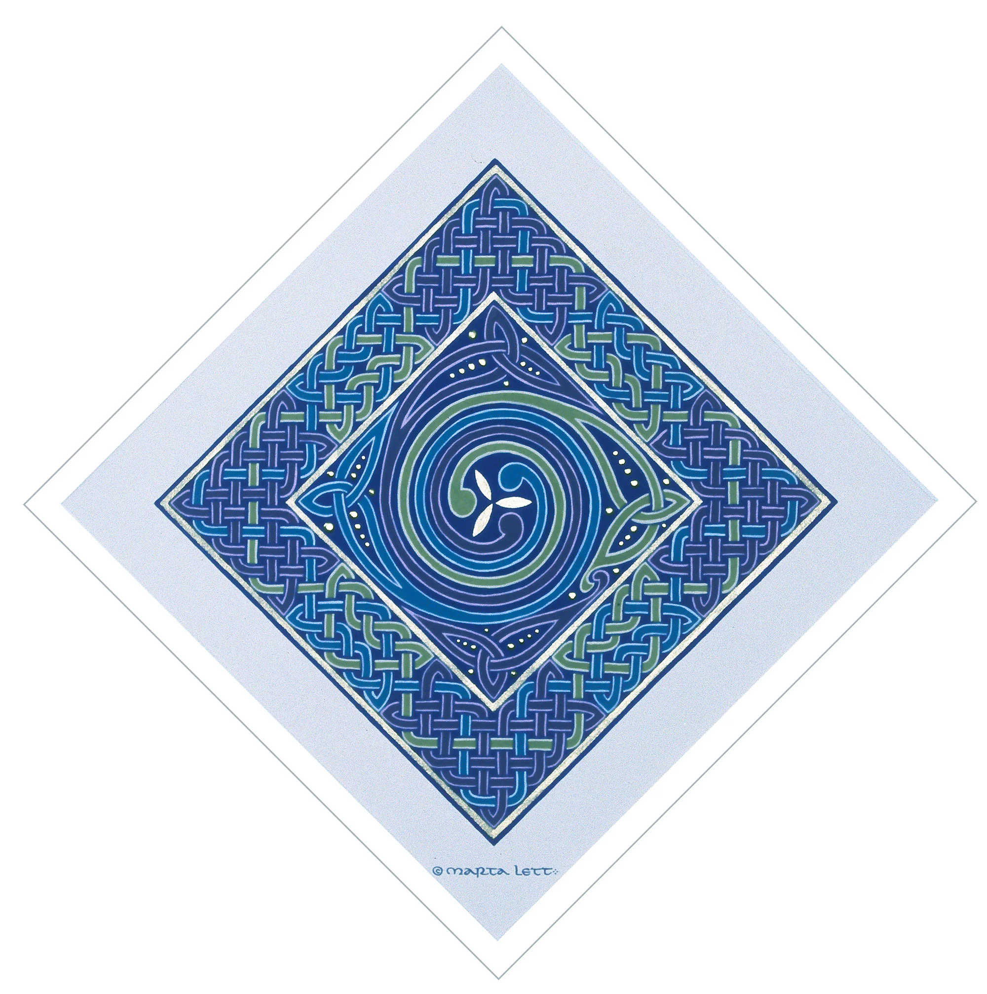 Celtic Dream I