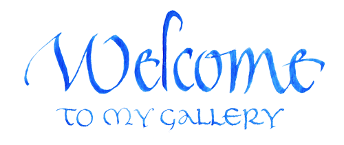 Welcome-to-my-gallery.500x211px.gif