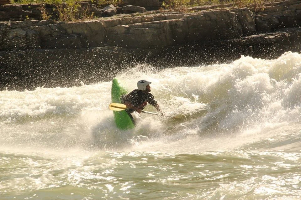 Snake River Fest — Jackson Hole Kayak Club