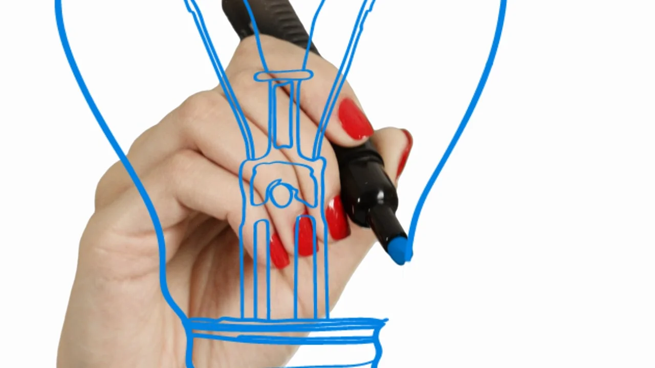 ABC News Tech Sketch