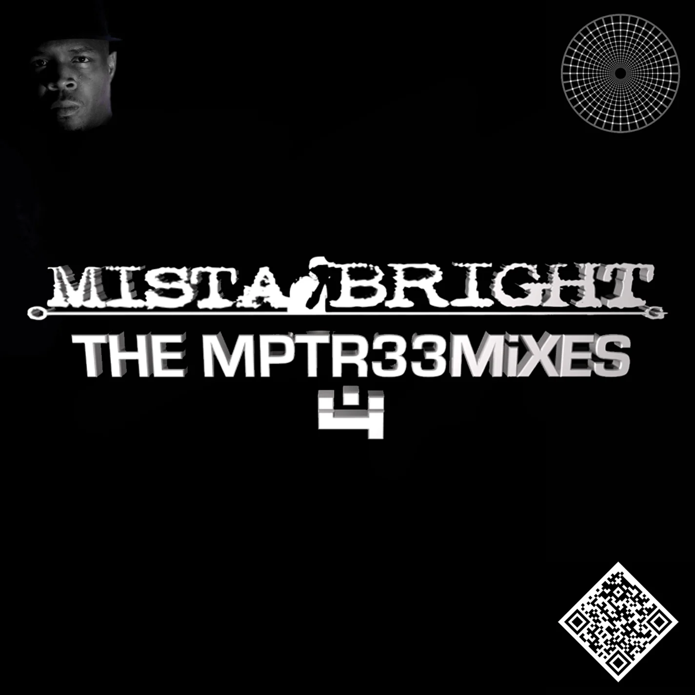 The MPTR33MiXES VOl. 4