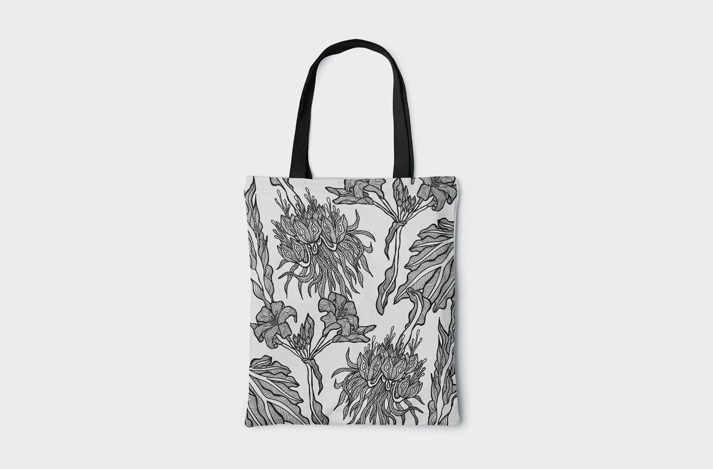 Guidance Tote Bag