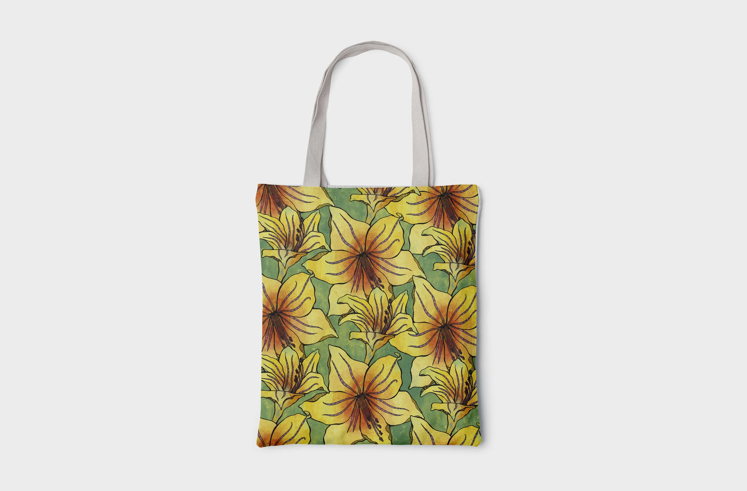 Energise Tote Bag