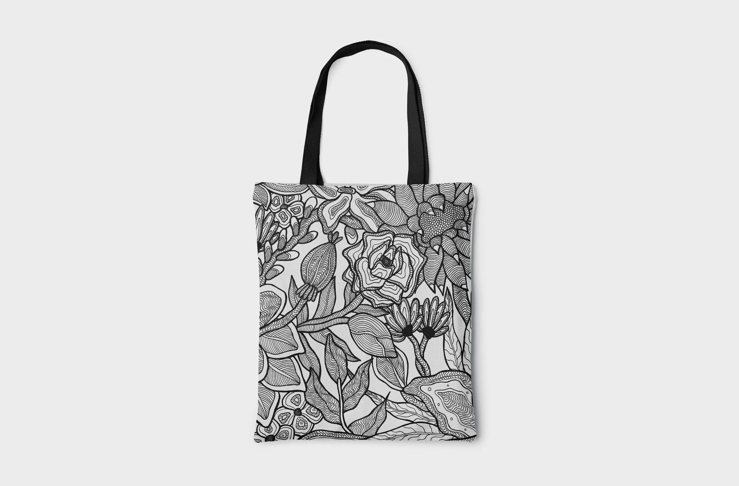 Refracture Tote Bag (Copy)