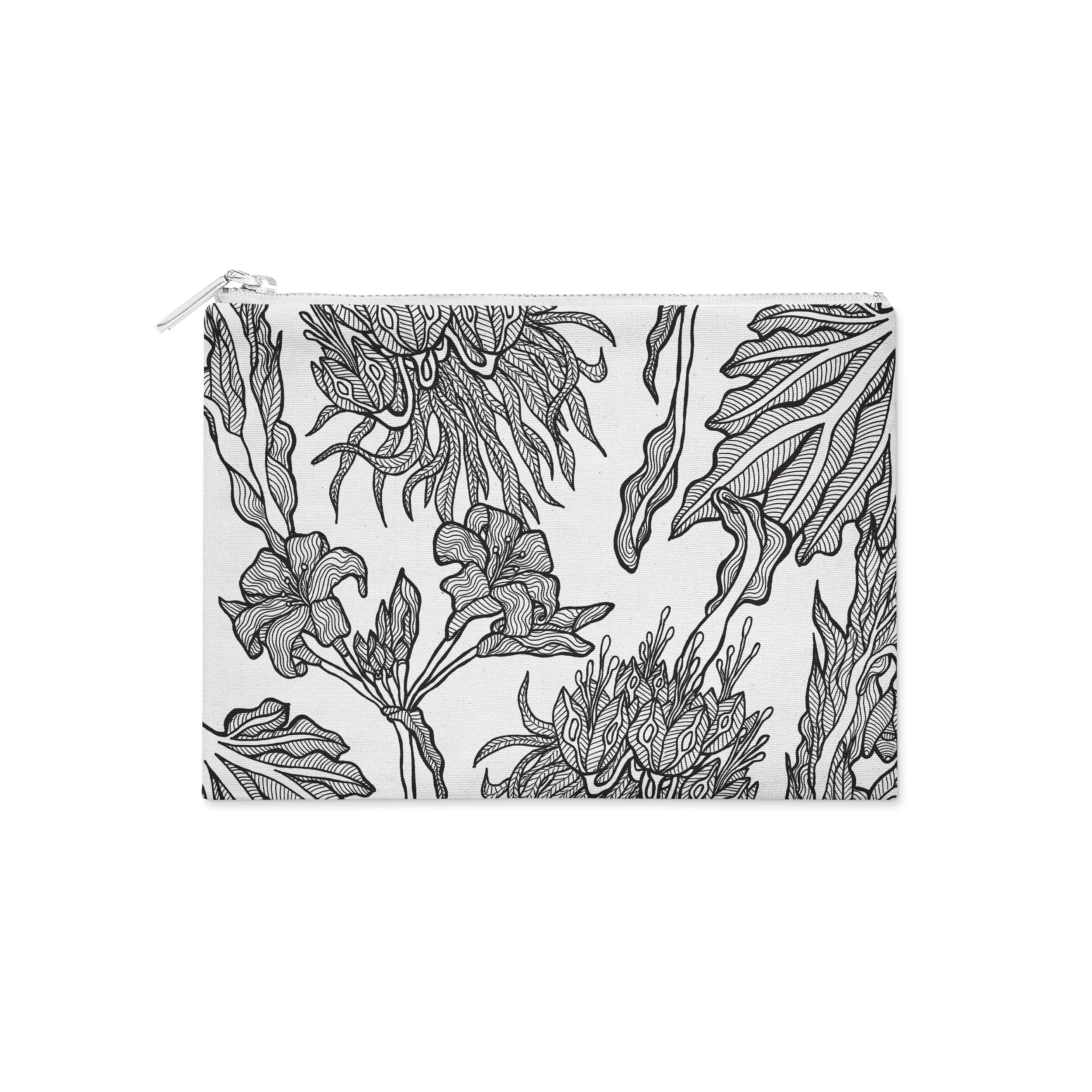 Guidance Zipped Pouch