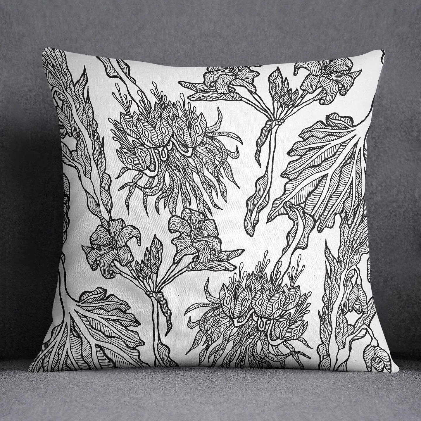 Our range of cushions in stock at Gather Store @ Currumbin 🌼

Each cushion comes with an eco-insert made from recycled water bottles. A selection of Australian Made and overseas manufactured. All original illustrations ✨ 

#cushions #ecoinsert #flor