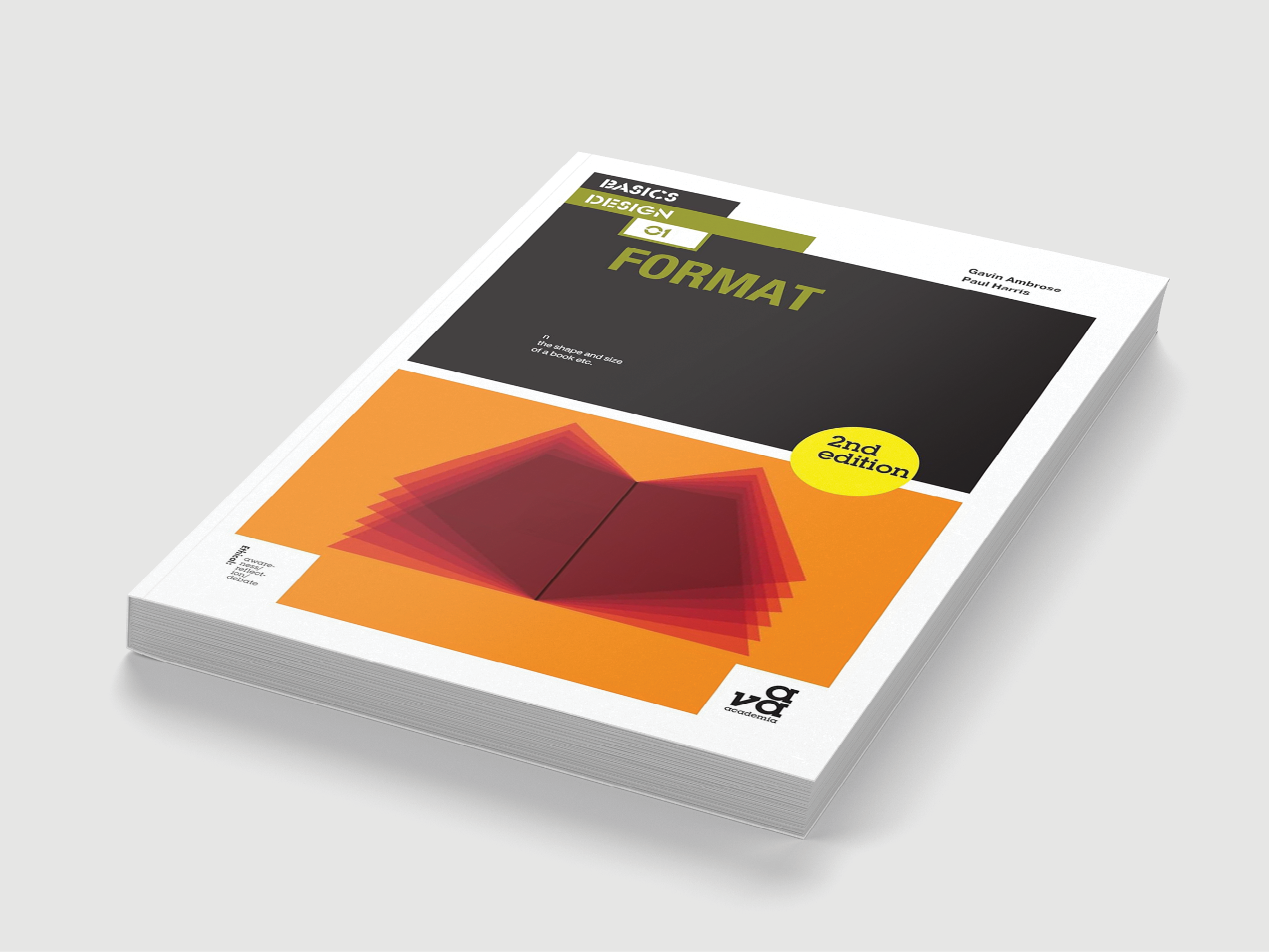 01 graphic design bible format