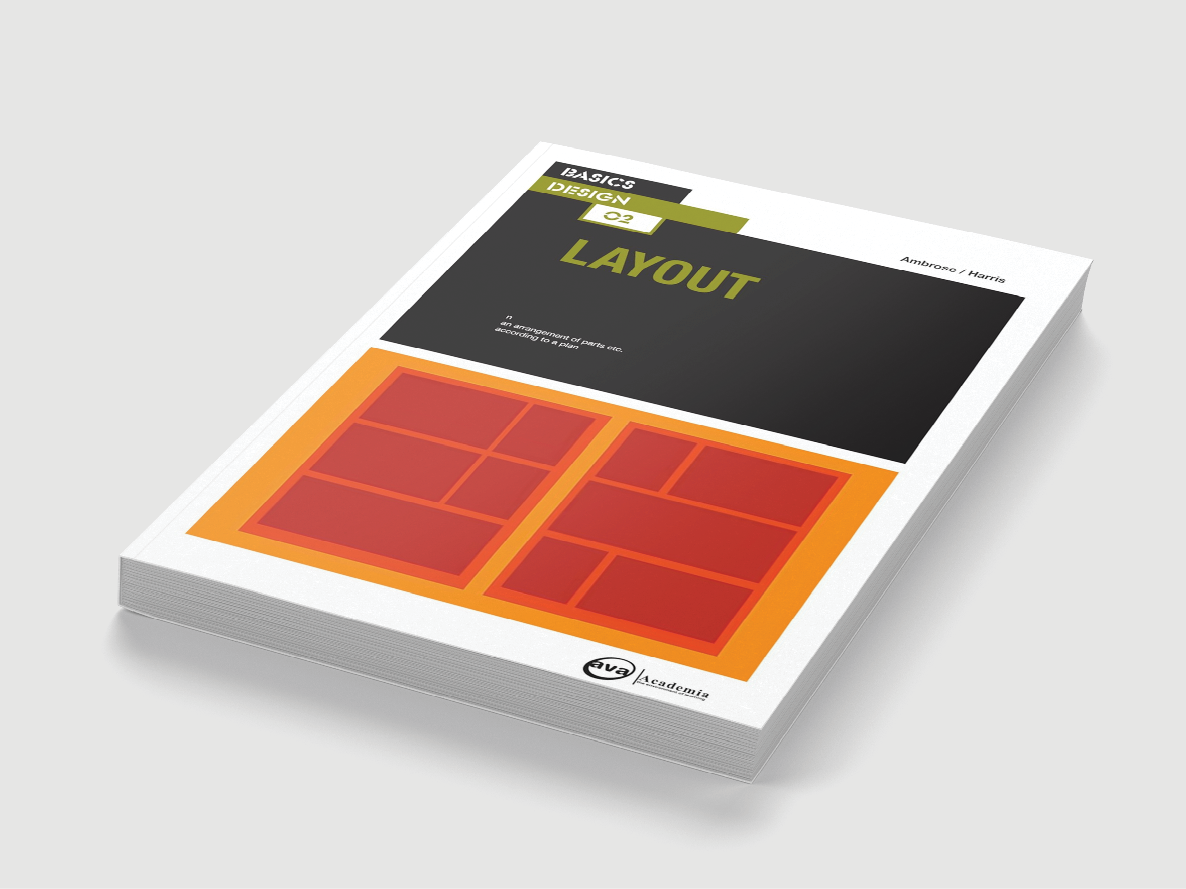 02 graphic design bible LAYOUT