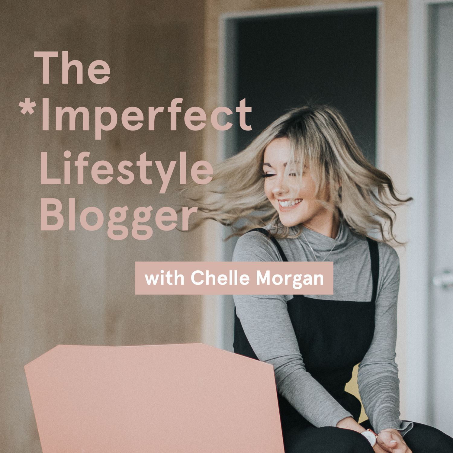 The *Imperfect Lifestyle Blogger