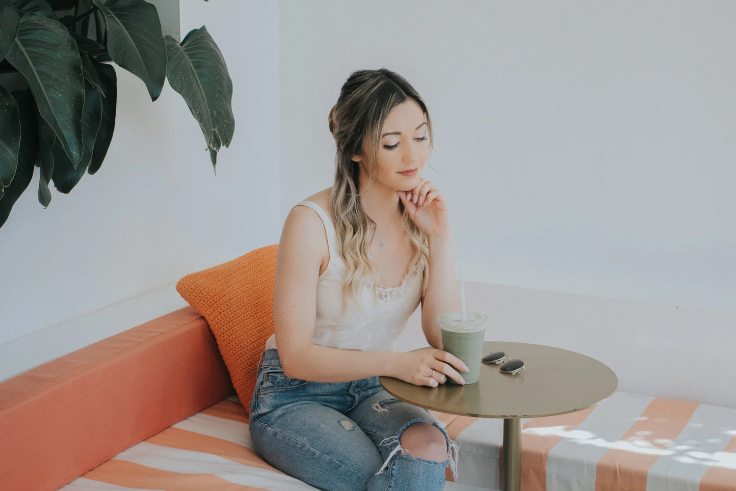 The *Imperfect Lifestyle Blogger