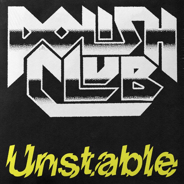 Polish Club - Unstable: MASTERED