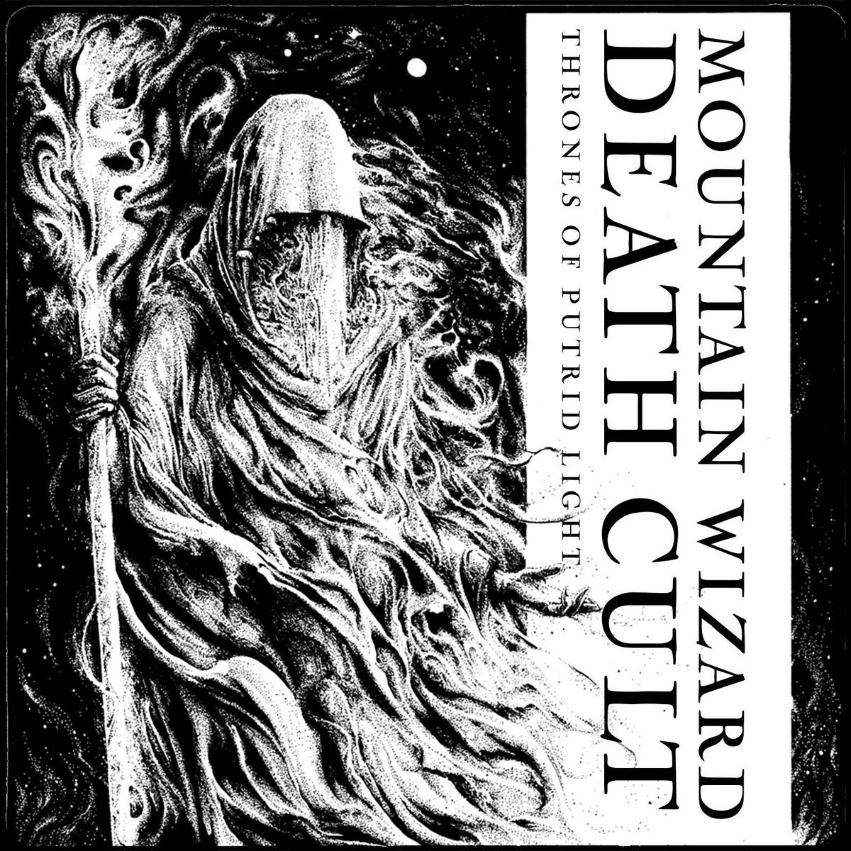 Mountain Wizard Death Cult - Thrones: PROD/MIX/MASTER