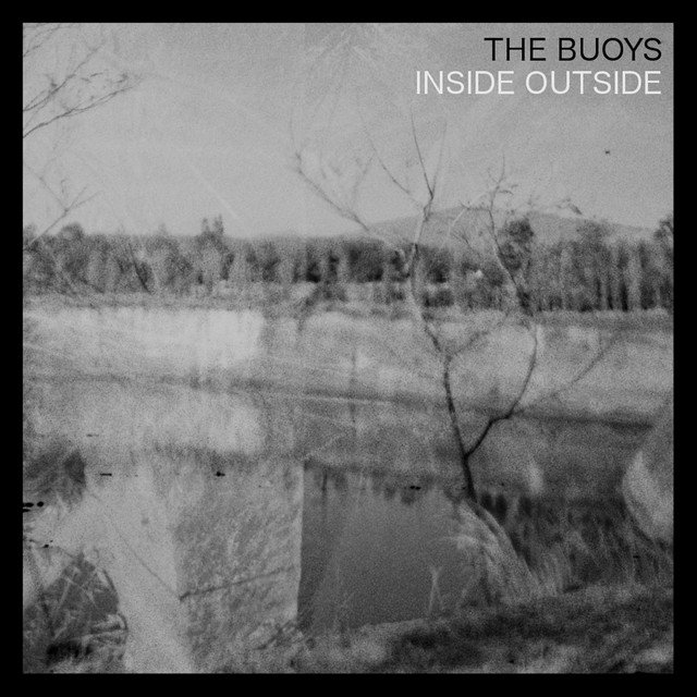 The Buoys - Inside Outside: VINYL MASTER