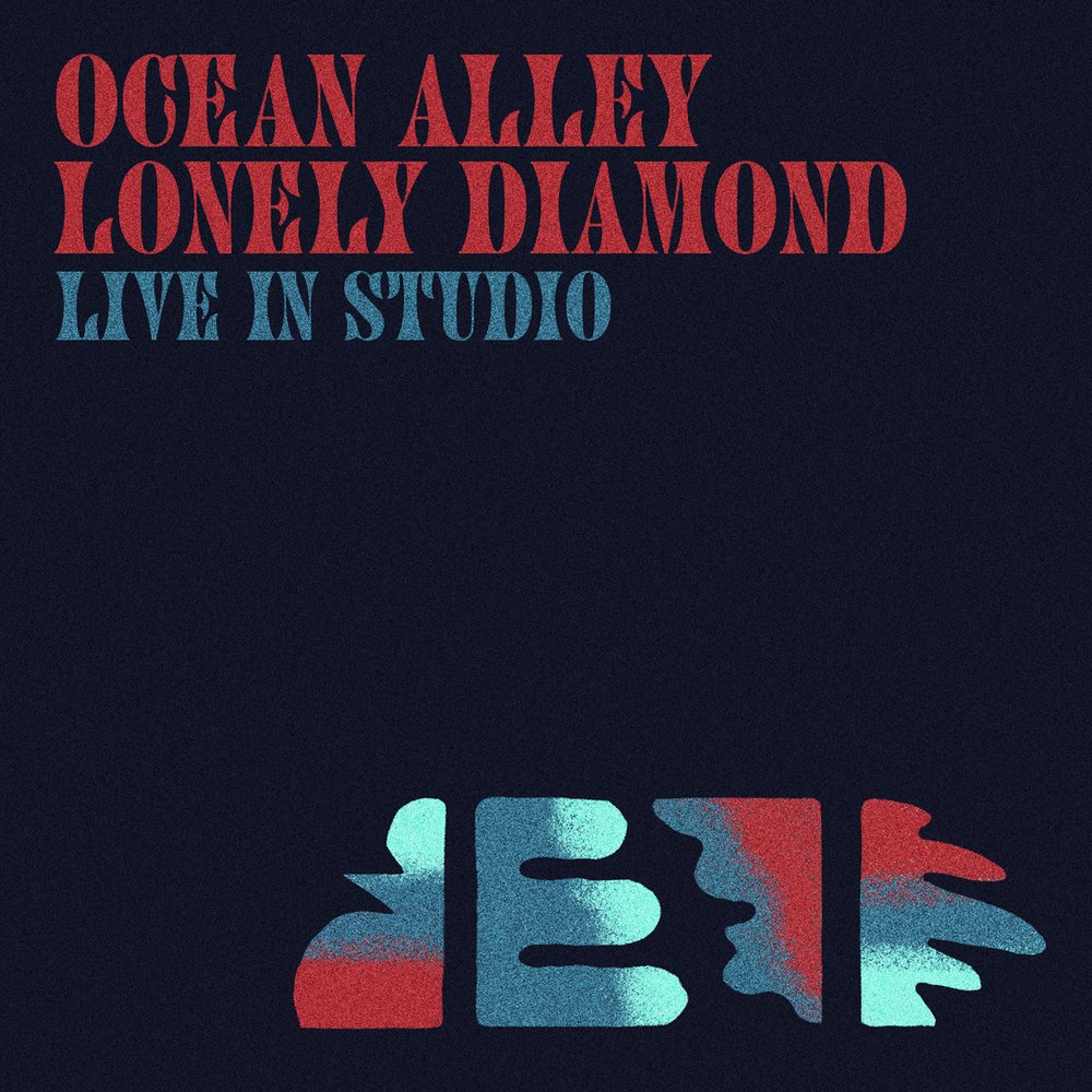 Ocean Alley - Lonely Diamond Live: MASTERED