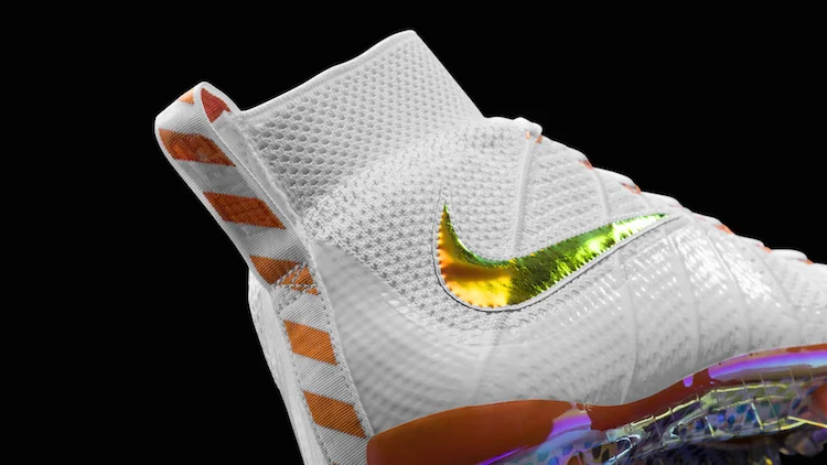 untouchable cleats super bowl