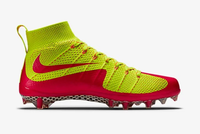 nike vapor untouchable football cleats 2015