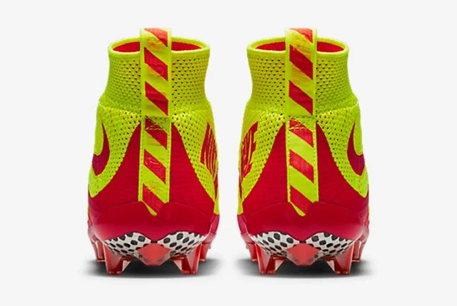 nike vapor untouchable football cleats 2015