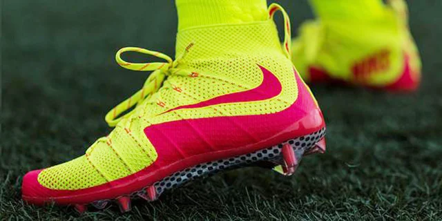 nike vapor untouchable volt