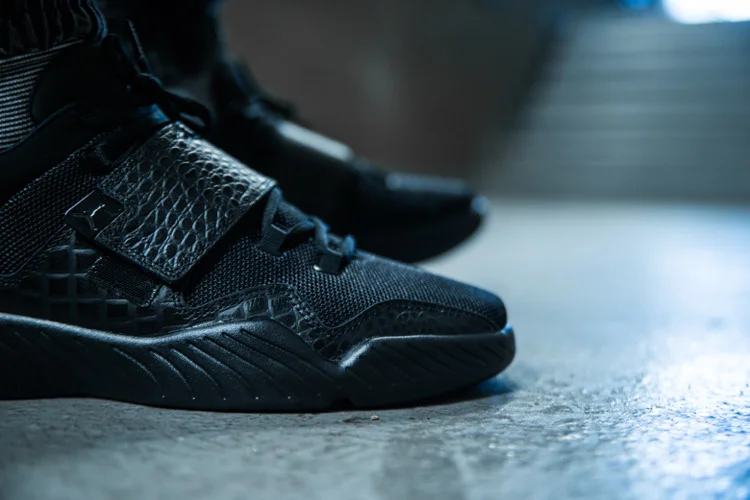 jordan j23 black