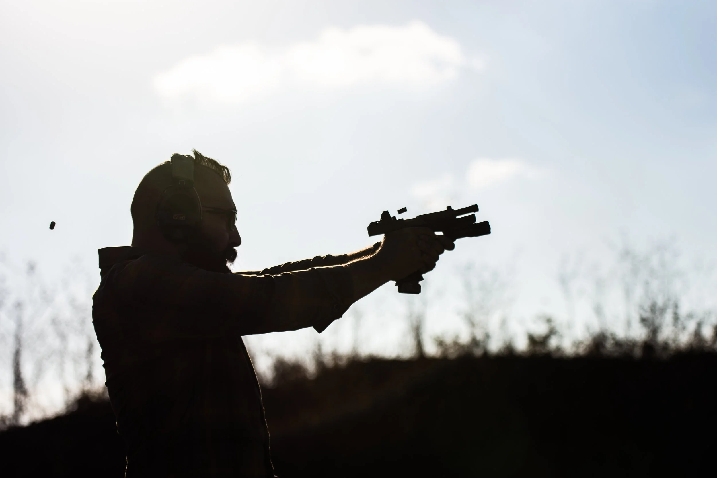 Performance Pistol 1.5