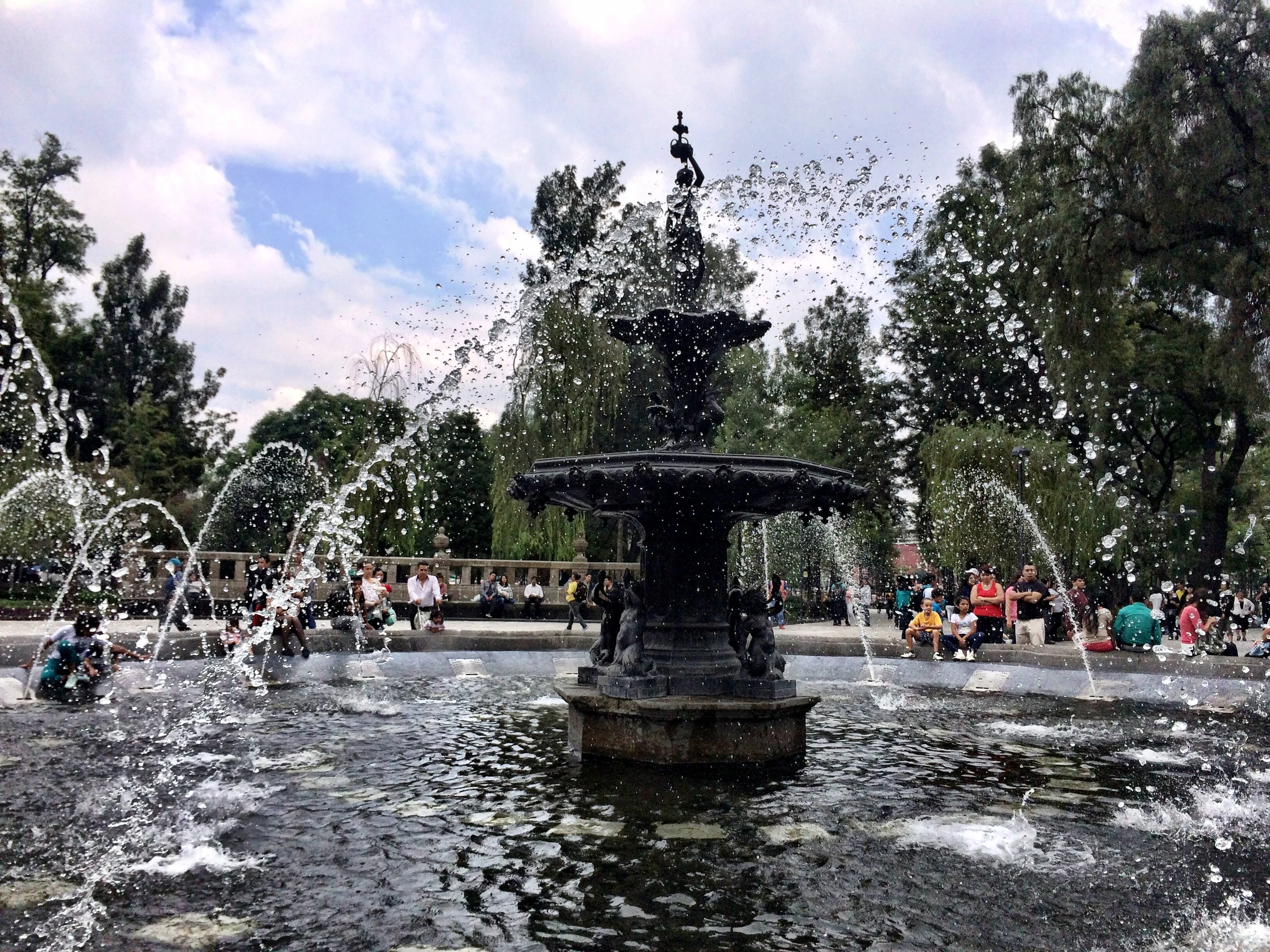 Fearless, not Flawless 