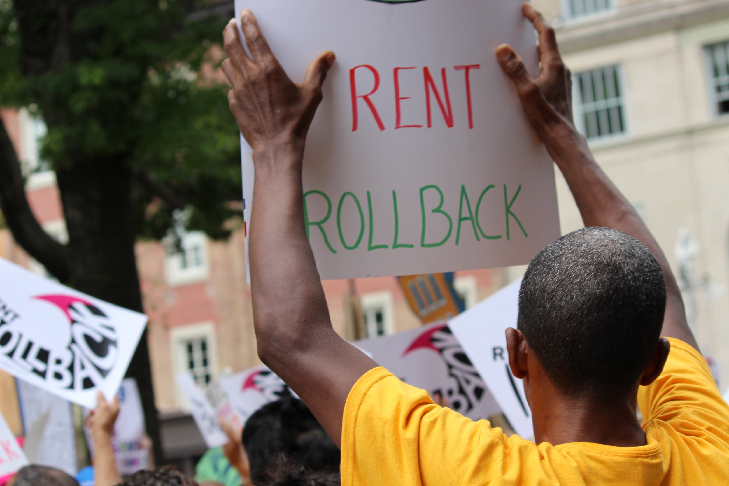 Amid a Growing Housing Crisis, RGB Approves a Second Straight Rent Freeze