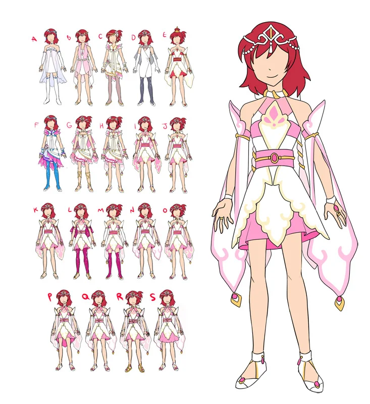 Princess Leaf