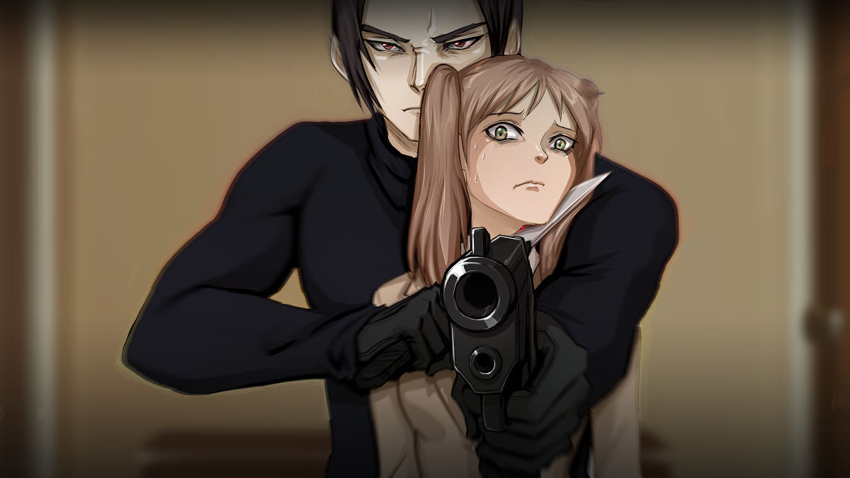 Lucia Hostage