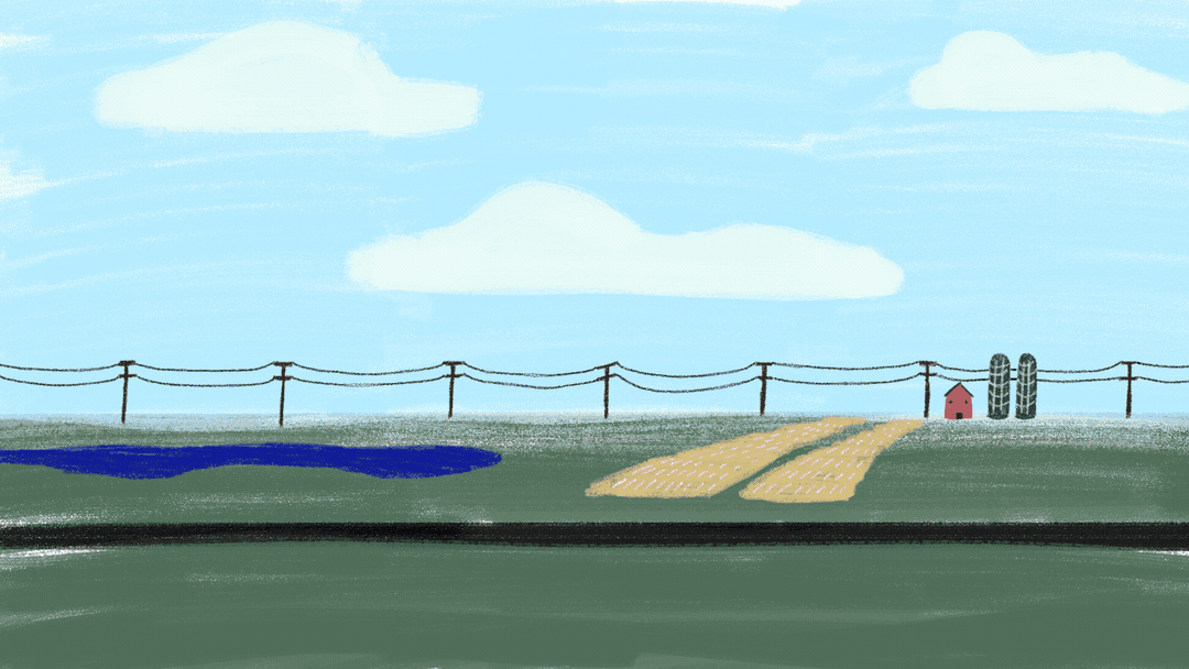 Color Testing / Style Adjustment