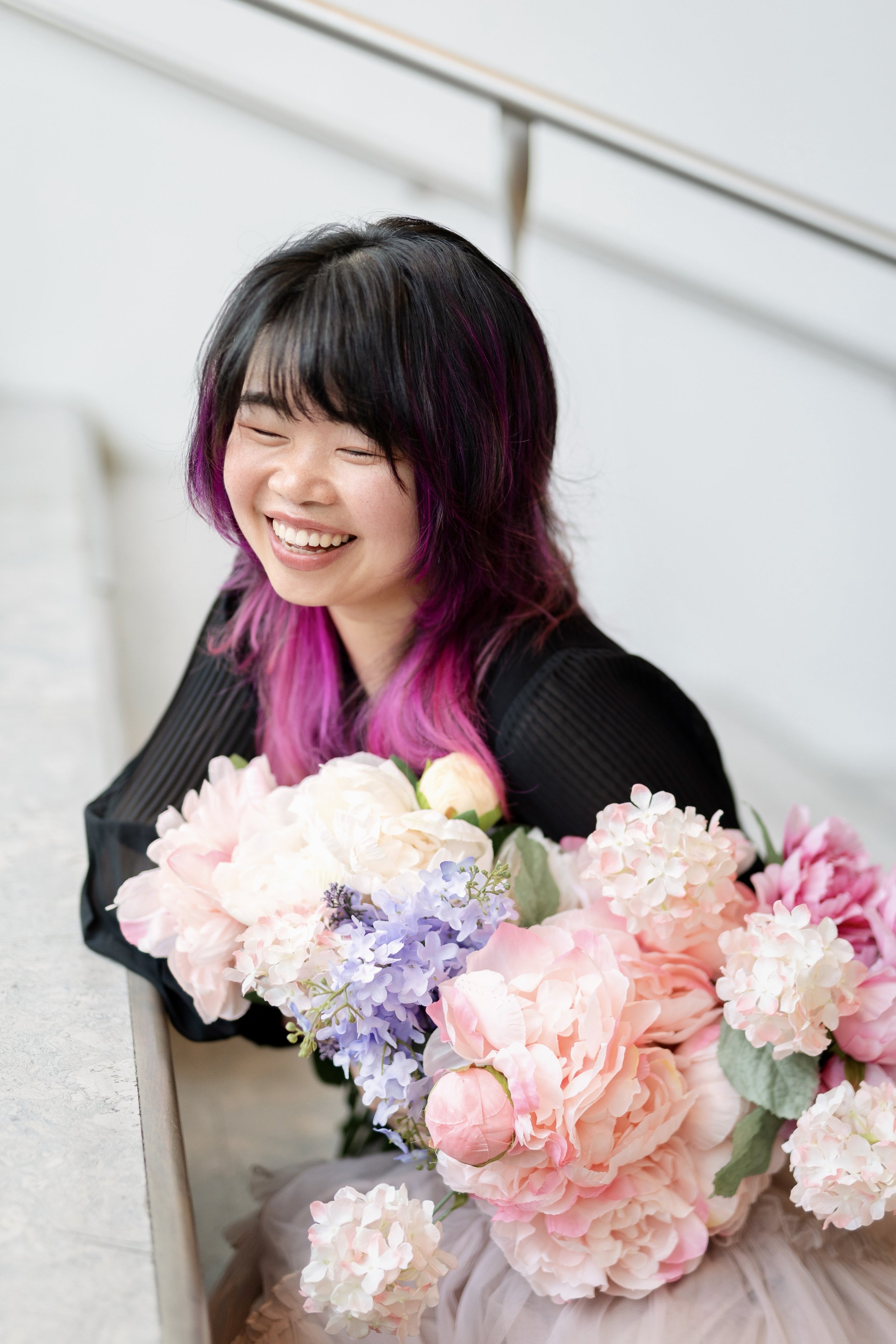 Photo by Mei Yoshimura Stone