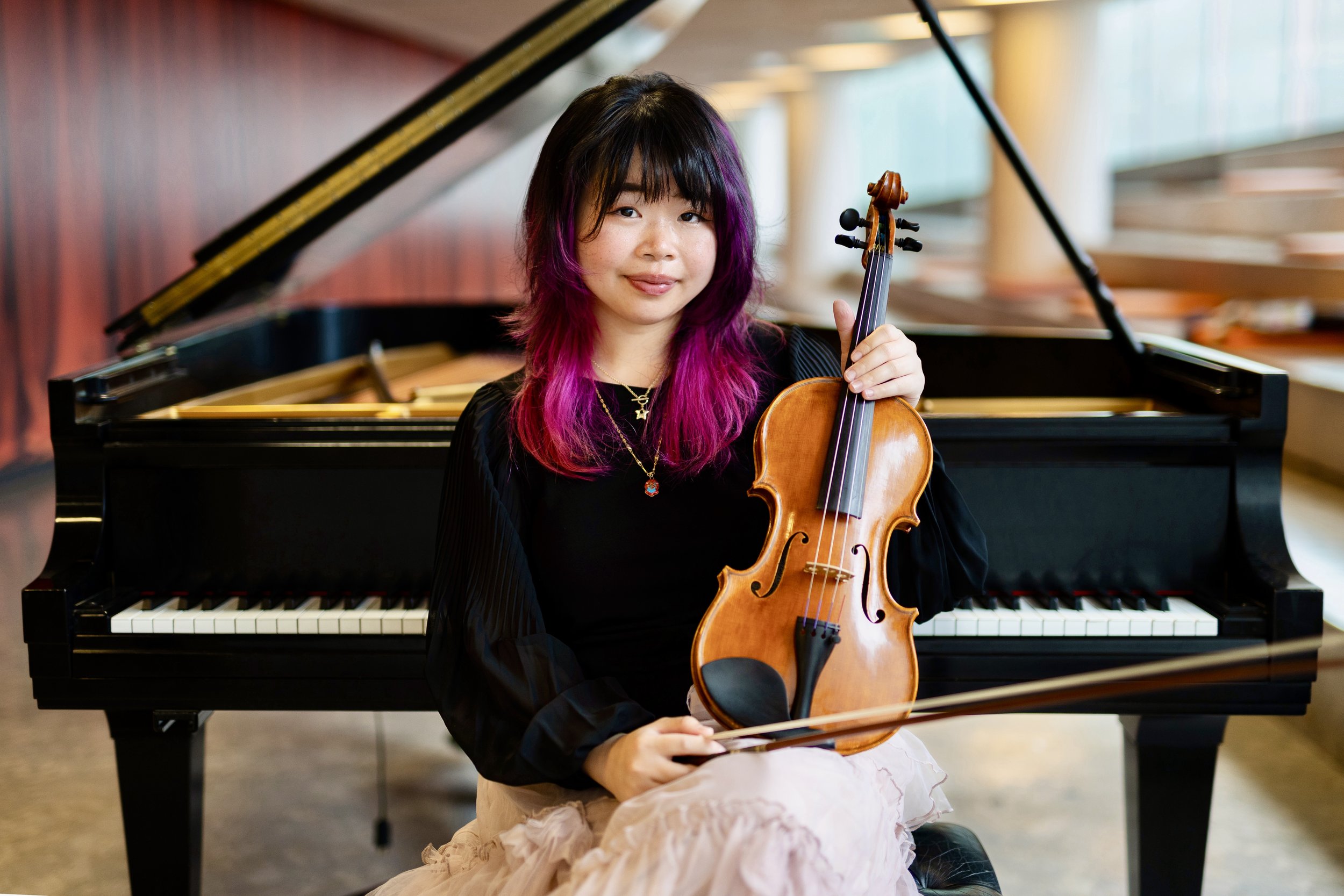 Photo by Mei Yoshimura Stone