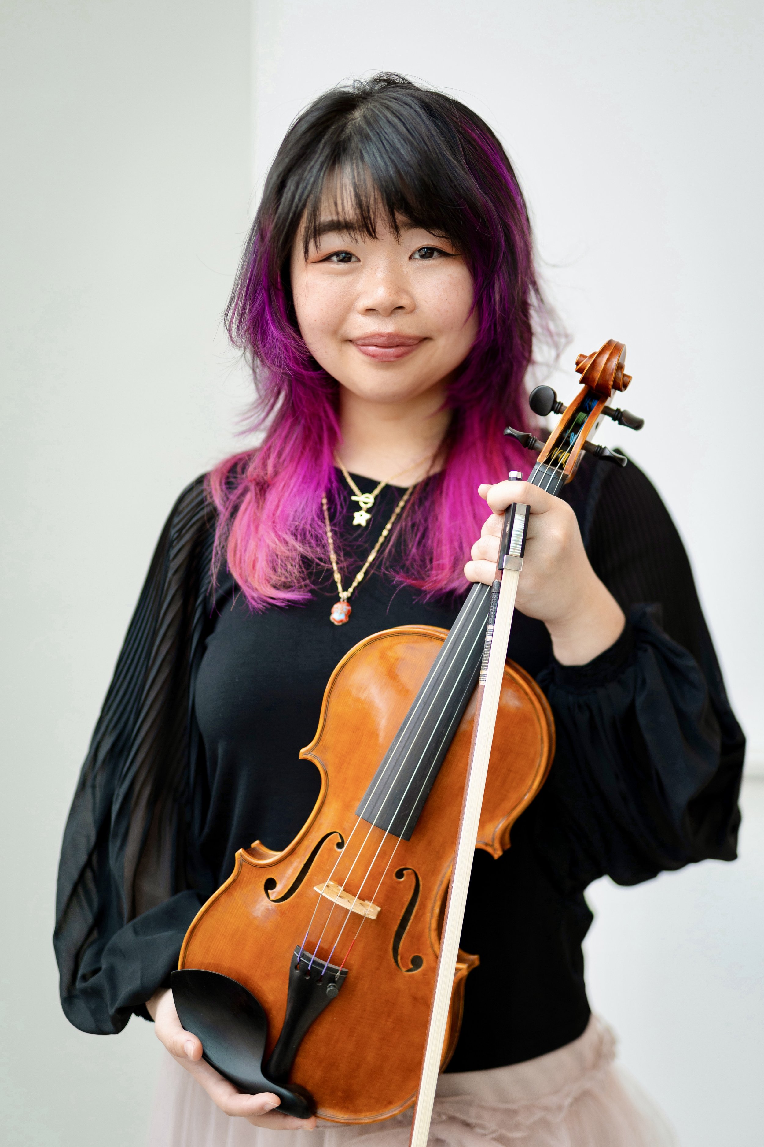 Photo by Mei Yoshimura Stone
