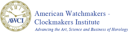 American Watchmakers - Clockmakers Institute