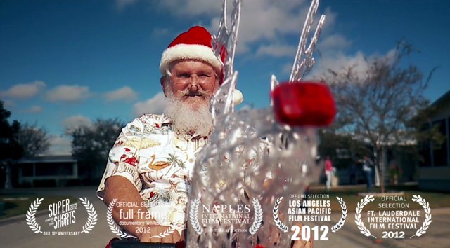 Santaland