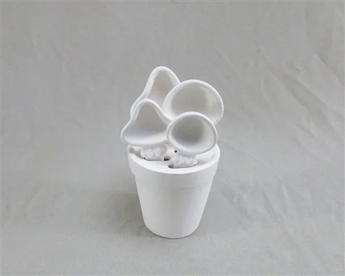 Mushroom Measuring Spoon Set