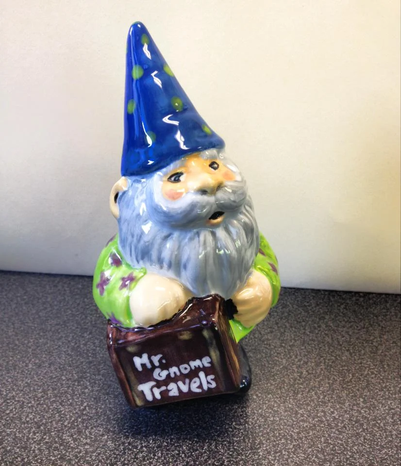 Painted By Our Customers Gallery — The Pottery Piazza