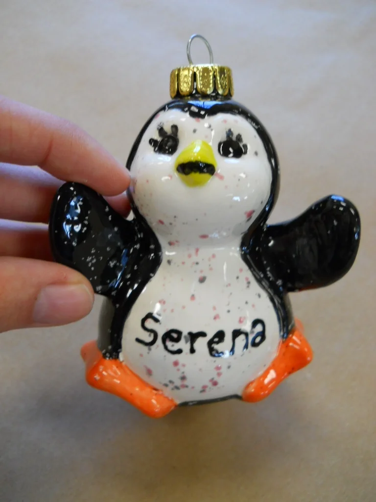 Painted By Our Customers Gallery — The Pottery Piazza