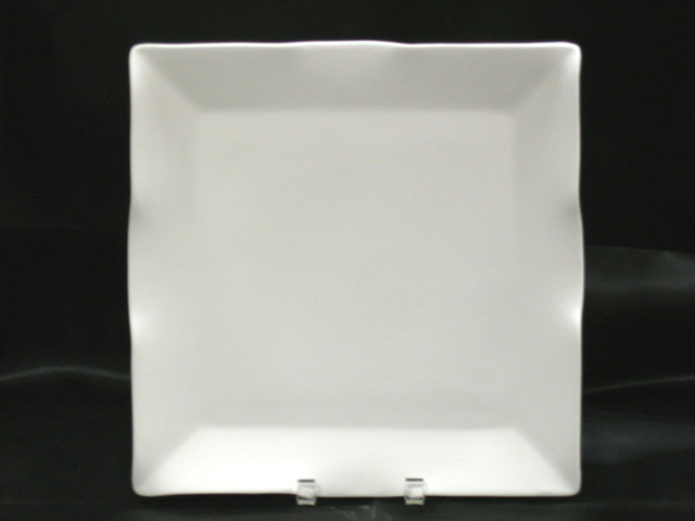 Flare Square Platter