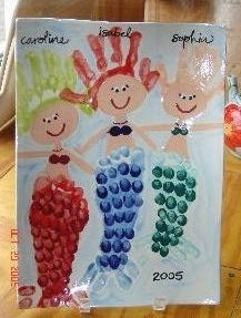 claypen mermaids.JPG