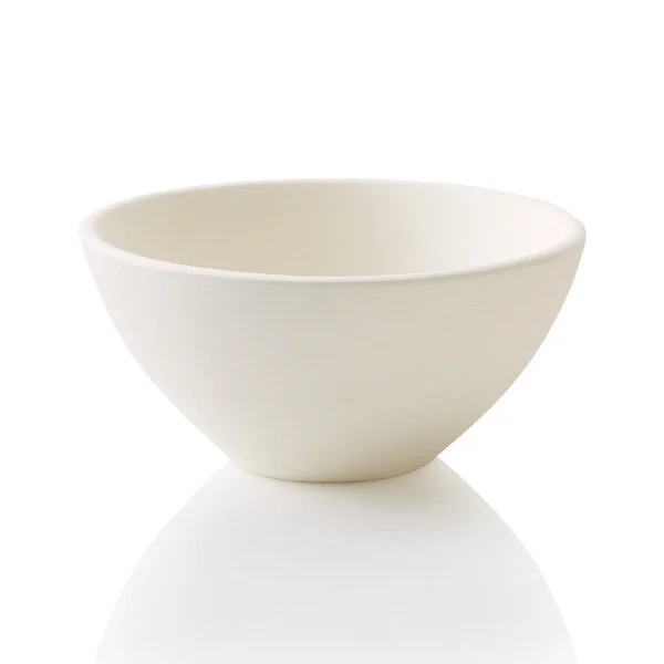 Paint Your Own Cone Bowl