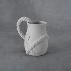 Paint Your Own Tentacle Mug