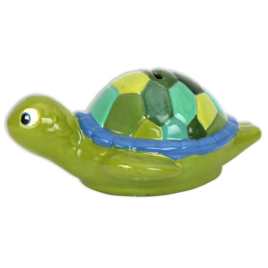 Paint Your Own Sea Turtle Bank
